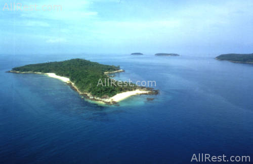 Evason Phuket Resort 7